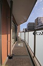 大阪府大阪市中央区船越町2丁目24-1（賃貸マンション1LDK・4階・56.15㎡） その24