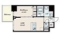 S-RESIDENCE福島diverse5階12.4万円