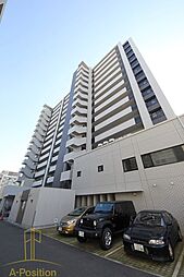 ベリー海老江