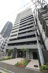 大阪市営堺筋線 北浜駅 徒歩4分