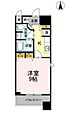 カスタリア堺筋本町13階9.4万円