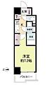 セレニテ心斎橋グランデ3階7.8万円