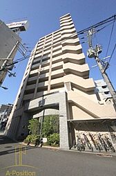 アルグラッド福島EAST