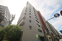大阪環状線 天満駅 徒歩7分