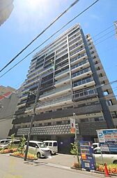 大阪市営中央線 堺筋本町駅 徒歩5分