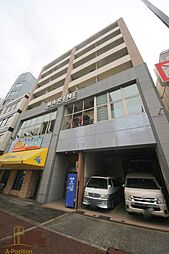 大阪環状線 森ノ宮駅 徒歩4分