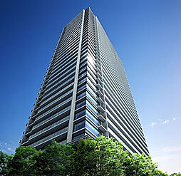 THE CENTRAL MARK TOWER(ザセントラルマークタワー)