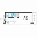 KDXレジデンス難波3階7.0万円