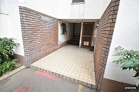 第一山本マンション  ｜ 大阪府吹田市広芝町（賃貸マンション2LDK・5階・50.00㎡） その14