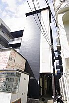 さつきマンション  ｜ 大阪府大阪市淀川区東三国5丁目（賃貸マンション1K・2階・18.00㎡） その1