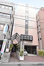 ファインクレスト・江坂  ｜ 大阪府吹田市江坂町1丁目（賃貸マンション1R・6階・22.20㎡） その1