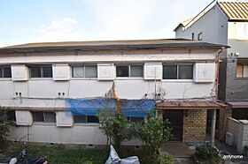 ハイツ・衣笠  ｜ 大阪府吹田市垂水町2丁目（賃貸マンション1R・1階・17.26㎡） その30