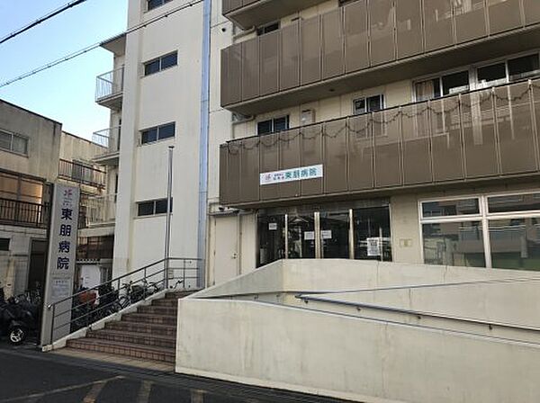 朝日プラザ都島本通パサージュ ｜大阪府大阪市都島区都島北通2丁目(賃貸マンション1K・4階・15.26㎡)の写真 その25