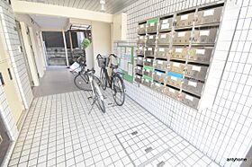 ドムール新北野  ｜ 大阪府大阪市淀川区新北野2丁目（賃貸マンション1R・3階・15.72㎡） その16