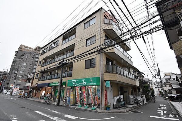 メゾンワタナベ ｜大阪府吹田市垂水町1丁目(賃貸マンション1K・2階・22.50㎡)の写真 その1