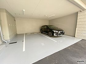 スプランディッド江坂III  ｜ 大阪府吹田市垂水町3丁目（賃貸マンション1LDK・5階・40.34㎡） その18