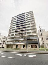 リヴェント福島  ｜ 大阪府大阪市福島区鷺洲3丁目（賃貸マンション1LDK・12階・32.55㎡） その20