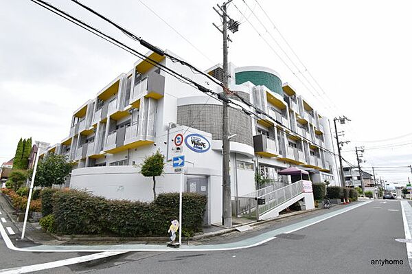 メイト緑地公園 ｜大阪府吹田市江坂町5丁目(賃貸マンション1K・2階・20.37㎡)の写真 その15