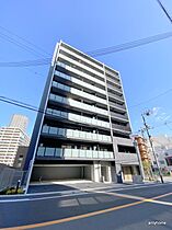 アプリーレ阿波座南  ｜ 大阪府大阪市西区立売堀6丁目（賃貸マンション1LDK・5階・29.30㎡） その20