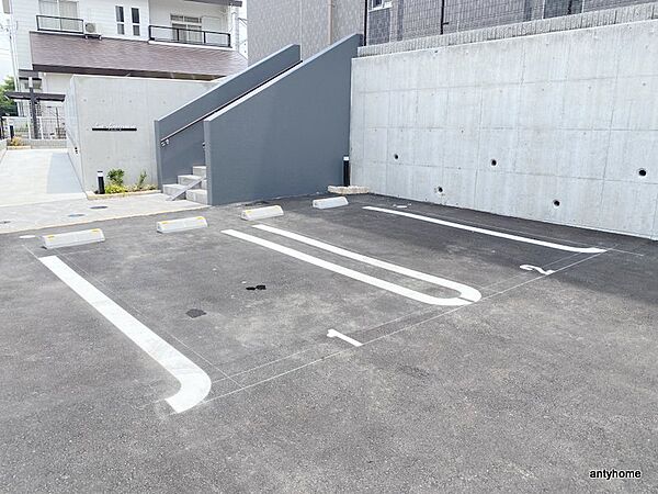 ラ・ルミエール ｜大阪府吹田市南吹田3丁目(賃貸マンション1LDK・4階・41.94㎡)の写真 その18