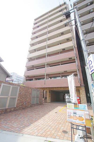 Choei65プレジオ中津 ｜大阪府大阪市北区大淀北1丁目(賃貸マンション1LDK・5階・38.65㎡)の写真 その1