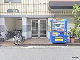 サンプラザ京橋  ｜ 大阪府大阪市都島区東野田町4丁目（賃貸マンション1R・5階・13.26㎡） その14