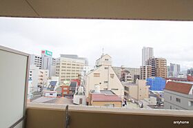 セレニテ天六西  ｜ 大阪府大阪市北区本庄東2丁目（賃貸マンション1K・10階・25.37㎡） その30