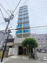 ビガーポリス369天神橋三丁目2アルチェ  ｜ 大阪府大阪市北区天神橋3丁目（賃貸マンション1R・2階・26.26㎡） その20