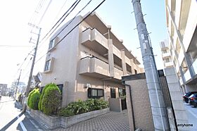 ピュア・フォレスト  ｜ 大阪府吹田市垂水町2丁目（賃貸マンション1K・地下1階・19.25㎡） その1