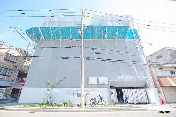 フォートレス神崎川センター ｜大阪府大阪市淀川区新高6丁目(賃貸マンション1LDK・3階・39.26㎡)の写真 その15