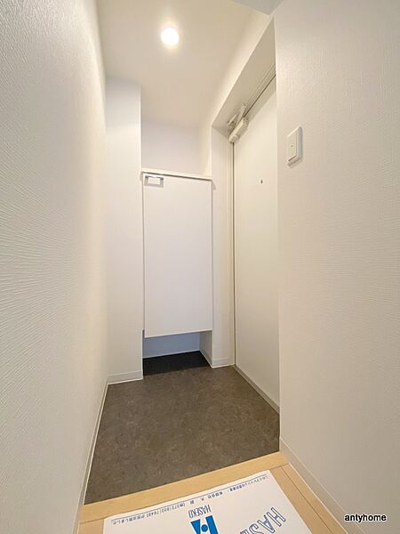 セレニテ上町台 ｜大阪府大阪市中央区上汐1丁目(賃貸マンション1LDK・12階・28.67㎡)の写真 その12