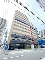 セレニテ上町台  ｜ 大阪府大阪市中央区上汐1丁目（賃貸マンション1LDK・12階・28.67㎡） その15