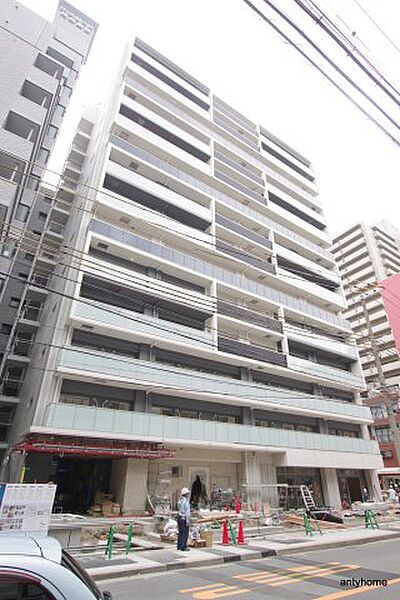 アーバネックス同心 ｜大阪府大阪市北区同心2丁目(賃貸マンション1DK・11階・28.84㎡)の写真 その1