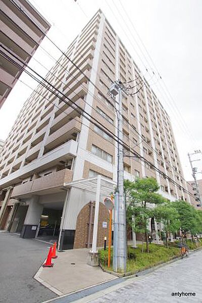 グレンパーク梅田北 ｜大阪府大阪市北区中崎3丁目(賃貸マンション1LDK・12階・66.70㎡)の写真 その18