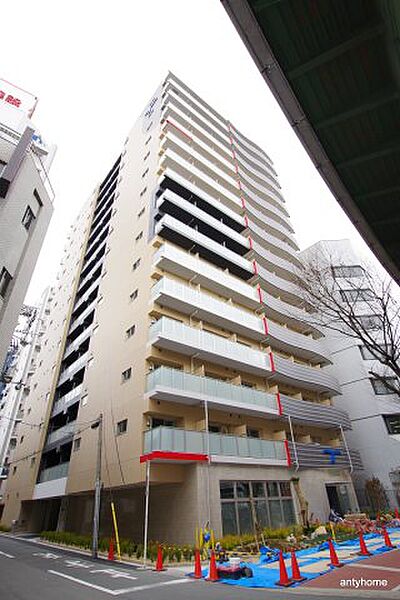 セレニテ桜川駅前プリエ ｜大阪府大阪市浪速区幸町2丁目(賃貸マンション1K・15階・22.62㎡)の写真 その15