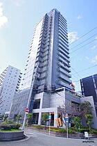 ザグランドビューオオサカ  ｜ 大阪府大阪市淀川区十三東1丁目（賃貸マンション3LDK・19階・146.14㎡） その1