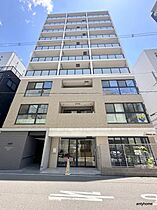 パンセ新町  ｜ 大阪府大阪市西区新町3丁目（賃貸マンション1LDK・5階・41.20㎡） その20