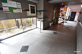 ハシモトエージェンシービル1  ｜ 大阪府吹田市江坂町1丁目（賃貸マンション1K・7階・22.90㎡） その16