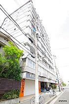 新大阪第一ダイヤモンドマンション  ｜ 大阪府大阪市東淀川区東中島1丁目（賃貸マンション1LDK・2階・42.07㎡） その15