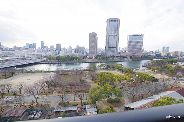 レジュールアッシュザ・パークフロント ｜大阪府大阪市都島区中野町1丁目(賃貸マンション1K・7階・23.31㎡)の写真 その28