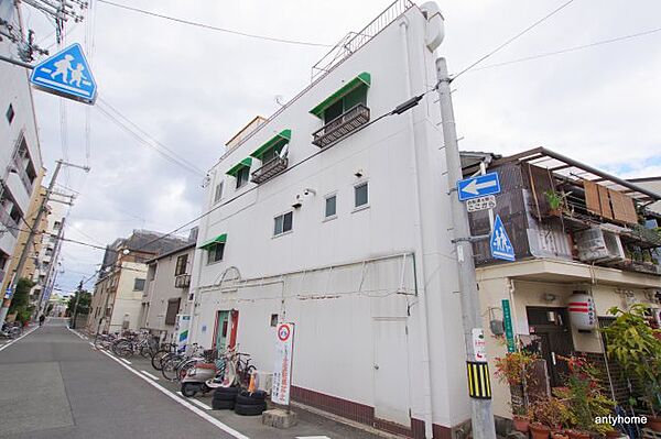 三麗ハイツ ｜大阪府大阪市淀川区木川東1丁目(賃貸マンション1K・2階・20.00㎡)の写真 その15