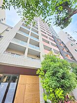 BRAVI南堀江  ｜ 大阪府大阪市西区南堀江2丁目（賃貸マンション1LDK・6階・50.17㎡） その1