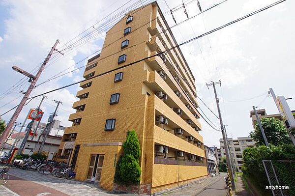 ロイヤルハイツ西淡路パート2 ｜大阪府大阪市東淀川区西淡路5丁目(賃貸マンション1K・6階・19.44㎡)の写真 その15