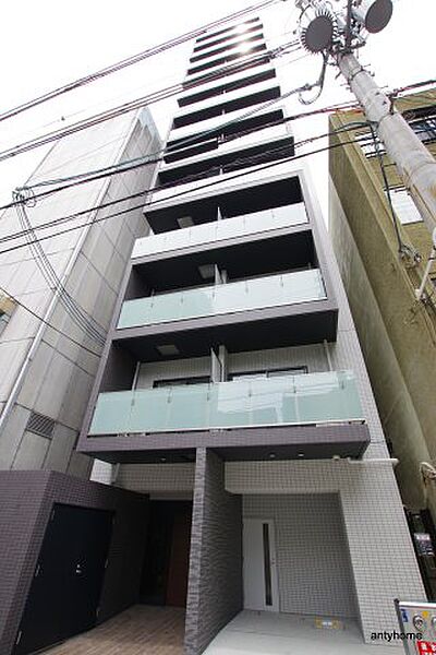 ブエナビスタ大手通 ｜大阪府大阪市中央区大手通2丁目(賃貸マンション1LDK・3階・35.28㎡)の写真 その15