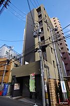 サウスサン  ｜ 大阪府大阪市北区菅栄町（賃貸マンション1K・5階・26.59㎡） その1