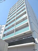 S-RESIDENCE都島  ｜ 大阪府大阪市都島区中野町3丁目（賃貸マンション1K・9階・23.54㎡） その1