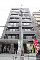 エスリード塚本  ｜ 大阪府大阪市淀川区新北野3丁目（賃貸マンション1K・6階・32.09㎡） その3