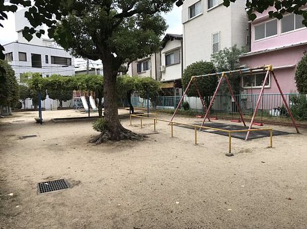 エタニ第2ビル ｜大阪府吹田市豊津町(賃貸マンション1K・2階・27.00㎡)の写真 その3