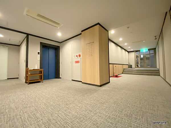 ラクメンビル ｜大阪府大阪市西区京町堀1丁目(賃貸マンション1DK・5階・38.72㎡)の写真 その7