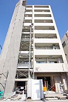 La Douceur桜川  ｜ 大阪府大阪市浪速区桜川4丁目（賃貸マンション1K・7階・21.17㎡） その15